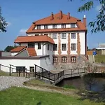 Bobrowy Dwor 3* Szelków Stary
