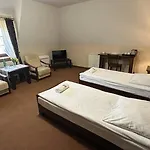 Panzió Bobrowy Dwor Szelków Stary