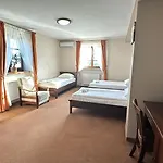 Panzió Bobrowy Dwor 3*