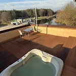 Bobrowy Dwor Bed & Breakfast Szelków Stary