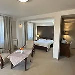 Panzió Bobrowy Dwor Szelków Stary