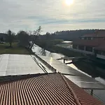 Bobrowy Dwor Panzió 3*