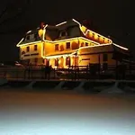 Bed & Breakfast Bobrowy Dwor Szelków Stary