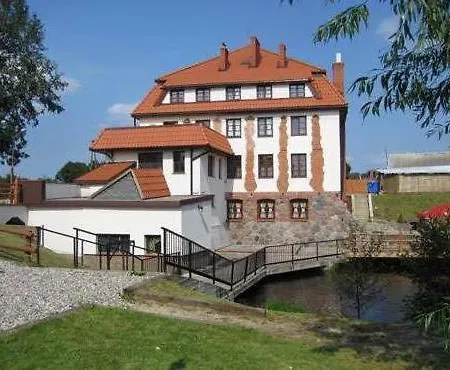 Bobrowy Dwór 3* Szelków Stary