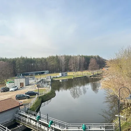 Bobrowy Dwór Szelków Stary