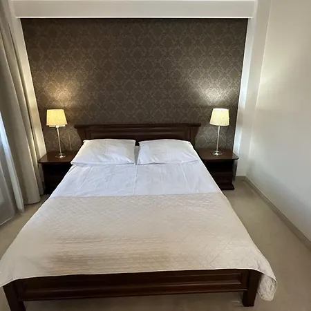 Alojamento de Acomodação e Pequeno-almoço Bobrowy Dwór 4*