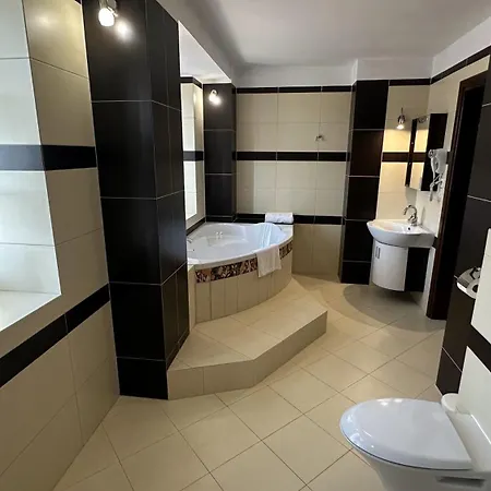 Bobrowy Dwór Szelków Stary