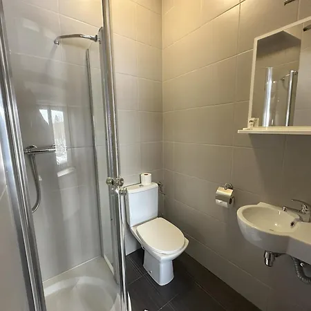 Bobrowy Dwór 4* Szelków Stary