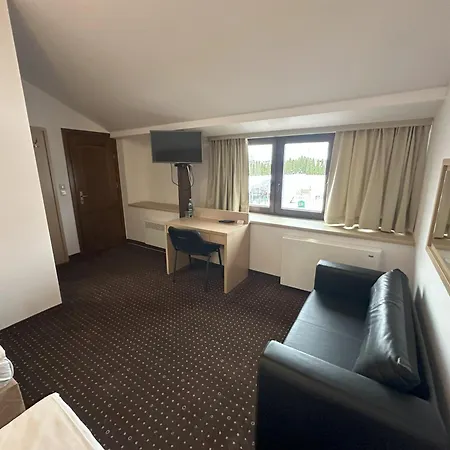 Bobrowy Dwór Alojamento de Acomodação e Pequeno-almoço