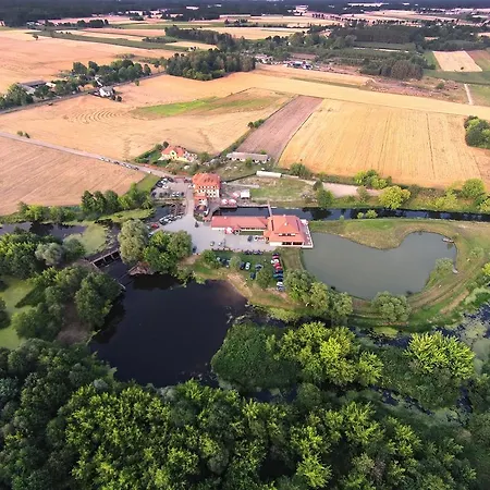 Bobrowy Dwor Bed & Breakfast Szelków Stary