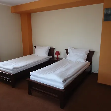 Bobrowy Dwór Szelków Stary