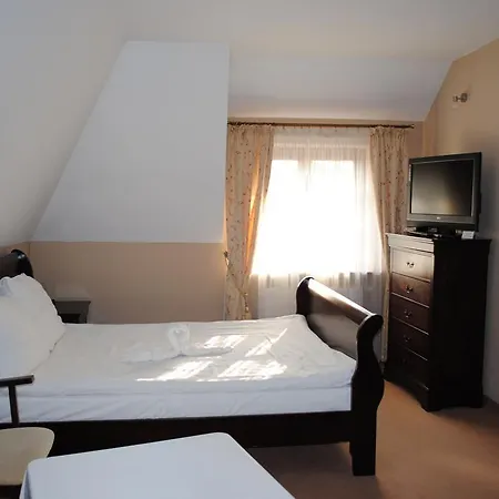 Bobrowy Dwór Szelków Stary