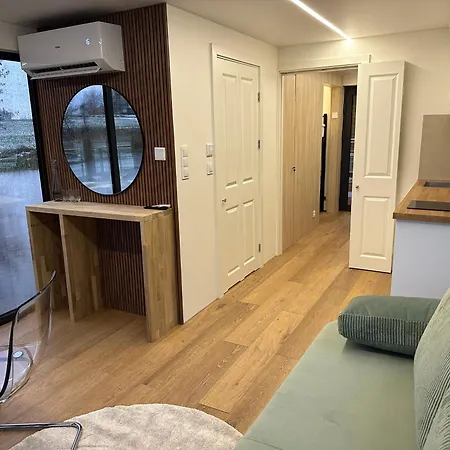 Bobrowy Dwór Alojamento de Acomodação e Pequeno-almoço