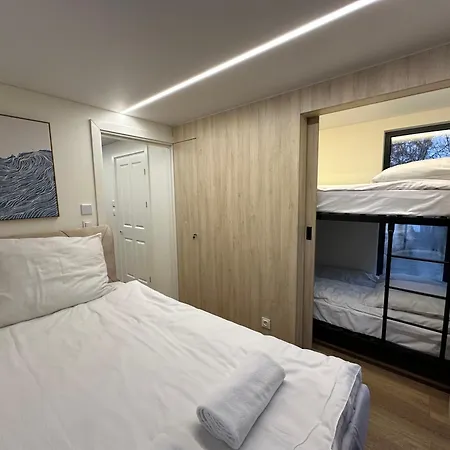 Alojamento de Acomodação e Pequeno-almoço Bobrowy Dwór Szelków Stary