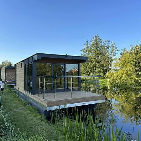 Bobrowy Dwór 4* Szelków Stary