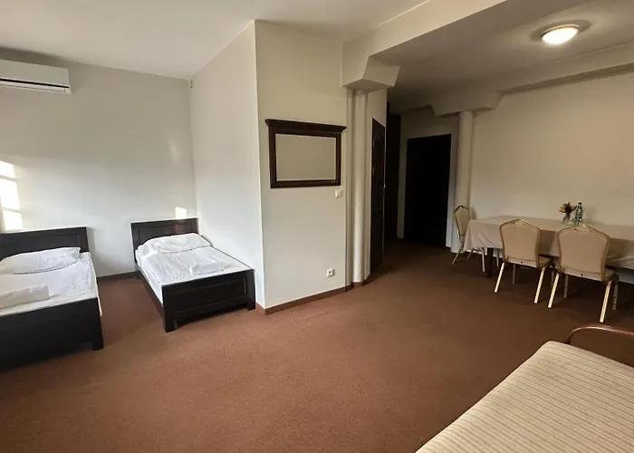 Bobrowy Dwór Nocleg ze śniadaniem Szelków Stary