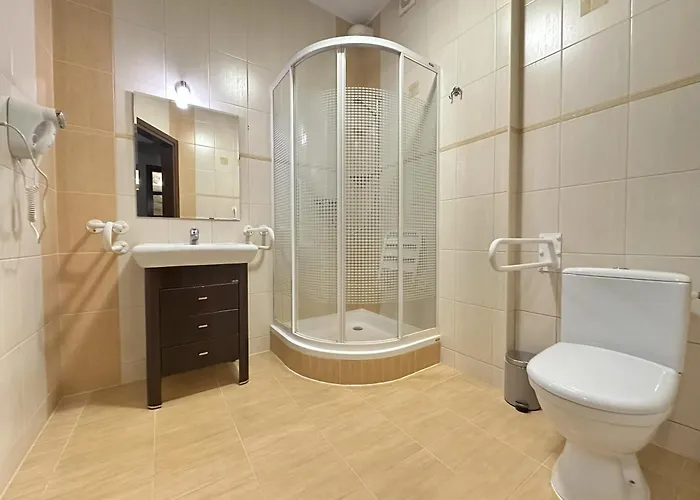 Nocleg ze śniadaniem Bobrowy Dwór Szelków Stary