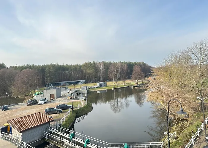 Bobrowy Dwór Szelków Stary