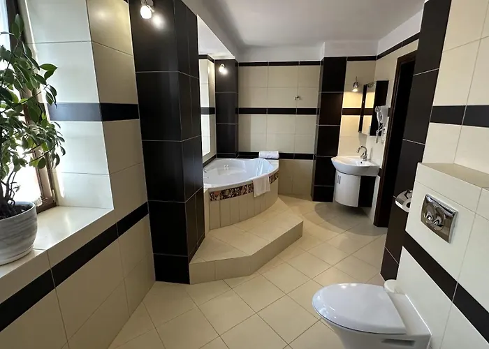 Bobrowy Dwór Szelków Stary