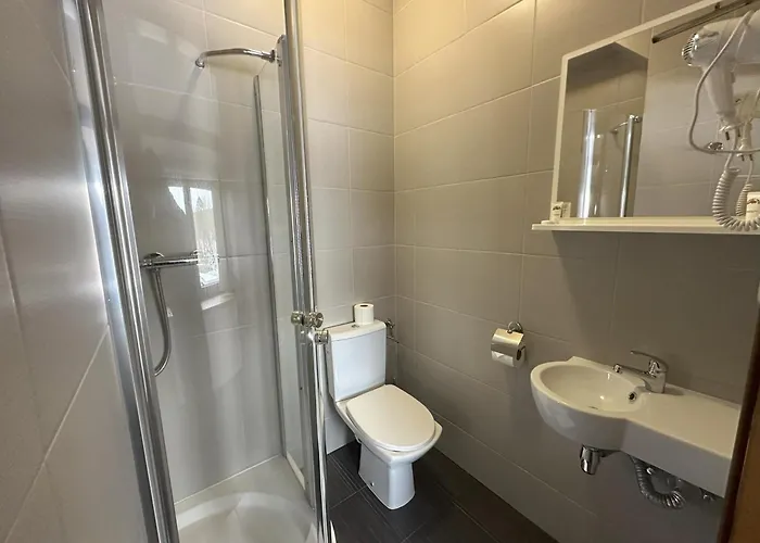 Bobrowy Dwór 4* Szelków Stary