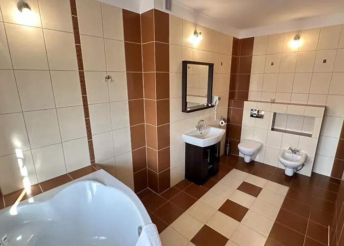 Bobrowy Dwór Nocleg ze śniadaniem Szelków Stary