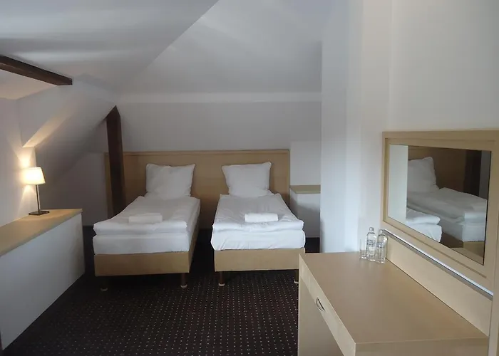 Bobrowy Dwór 4* Szelków Stary