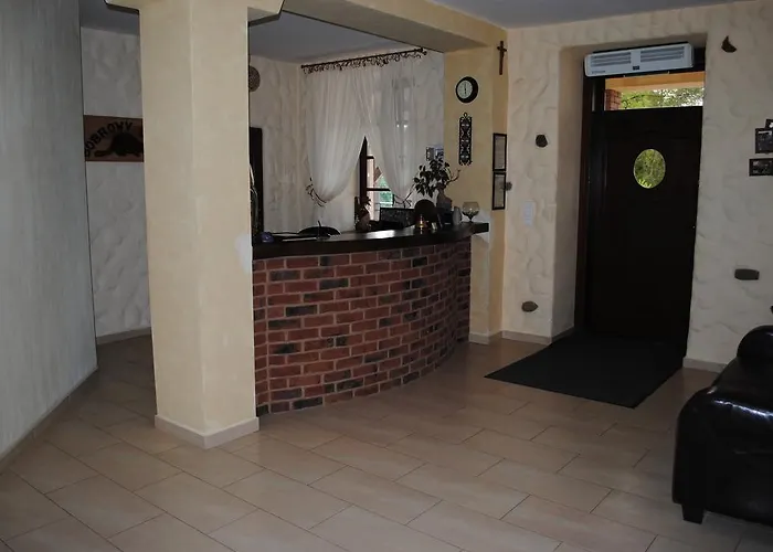 Bobrowy Dwór 4* Szelków Stary