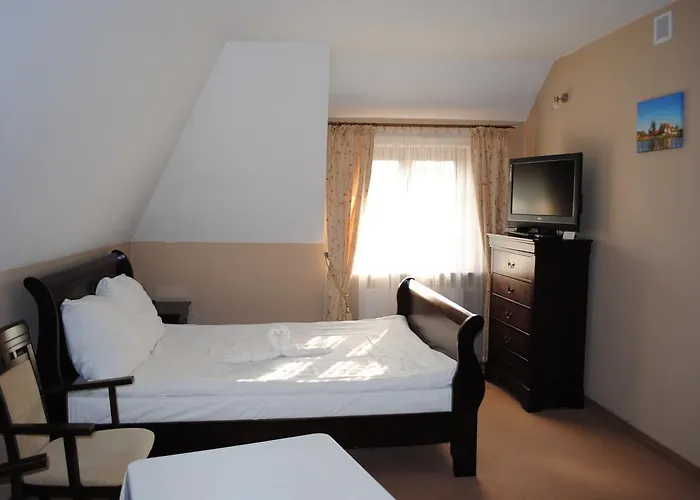 Bobrowy Dwór Szelków Stary