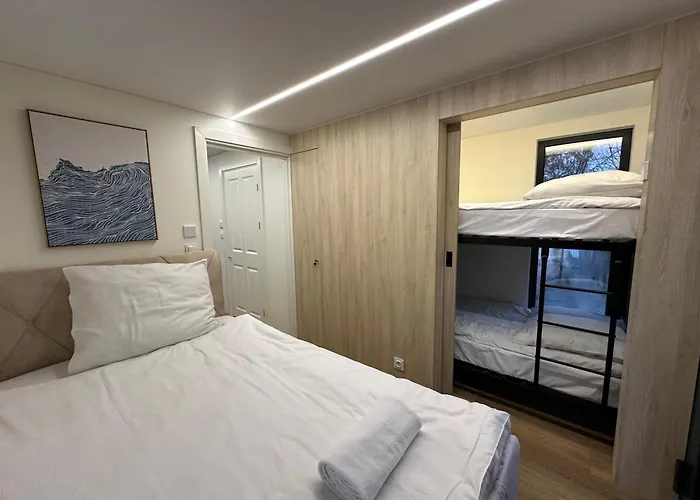 Nocleg ze śniadaniem Bobrowy Dwór Szelków Stary