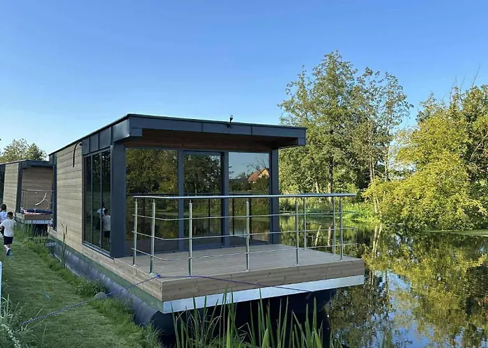 Bobrowy Dwór 4* Szelków Stary