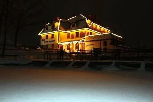 Bed & Breakfast Bobrowy Dwor Szelków Stary